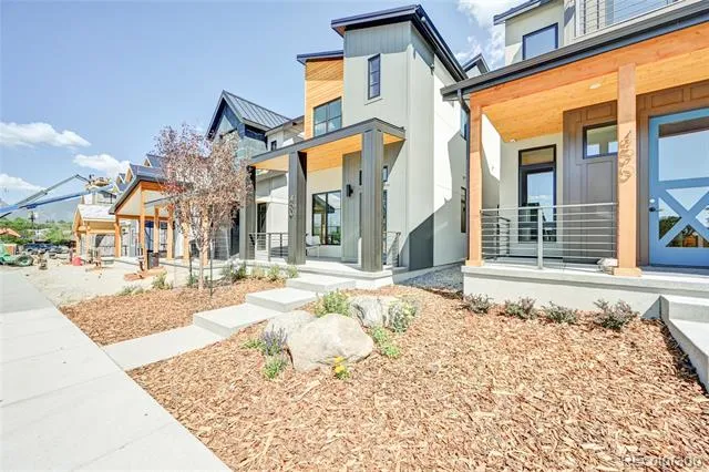 450 E Arkansas Street Buena Vista, CO 81211