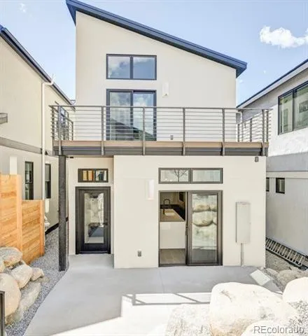 450 E Arkansas Street Buena Vista, CO 81211