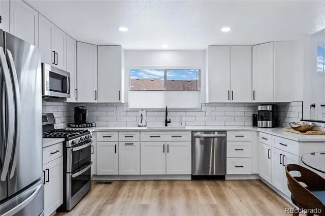 9803 Bucknell Court Highlands Ranch, CO 80129