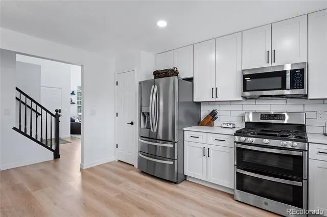 9803 Bucknell Court Highlands Ranch, CO 80129