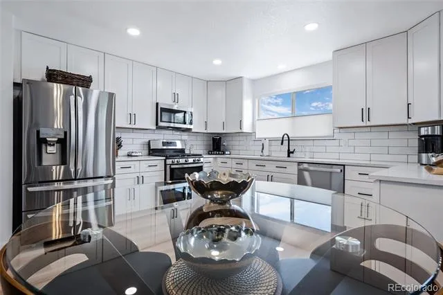 9803 Bucknell Court Highlands Ranch, CO 80129