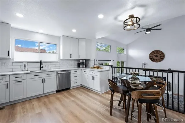 9803 Bucknell Court Highlands Ranch, CO 80129