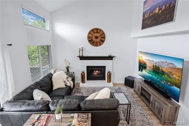 9803 Bucknell Court Highlands Ranch, CO 80129