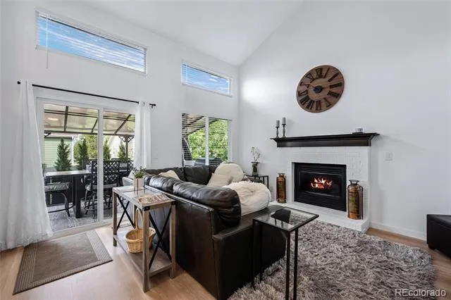 9803 Bucknell Court Highlands Ranch, CO 80129