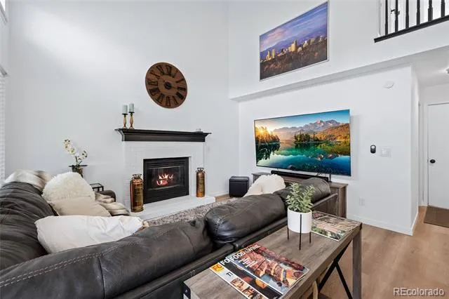 9803 Bucknell Court Highlands Ranch, CO 80129