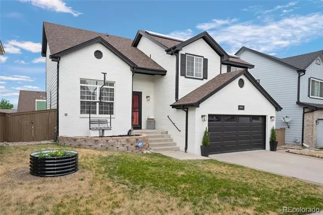 9803 Bucknell Court Highlands Ranch, CO 80129