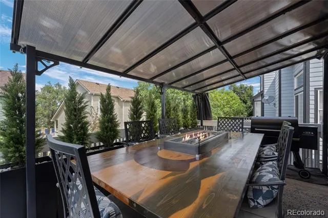9803 Bucknell Court Highlands Ranch, CO 80129