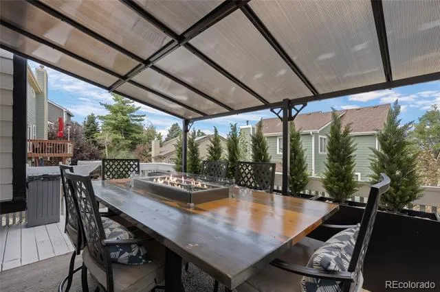 9803 Bucknell Court Highlands Ranch, CO 80129