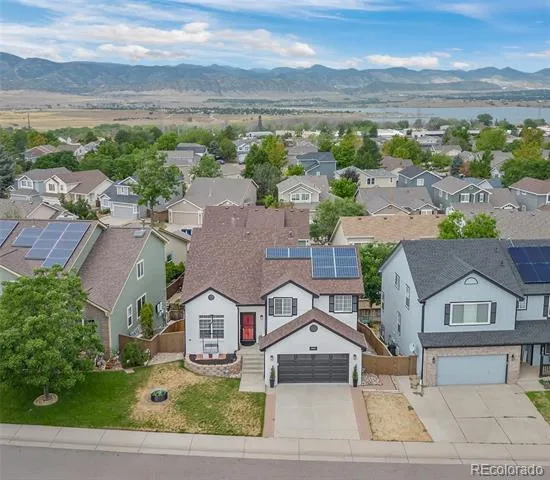 9803 Bucknell Court Highlands Ranch, CO 80129