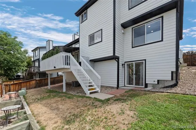 9803 Bucknell Court Highlands Ranch, CO 80129