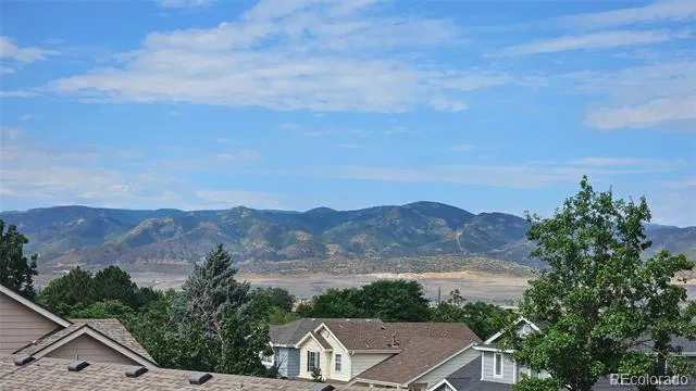 9803 Bucknell Court Highlands Ranch, CO 80129