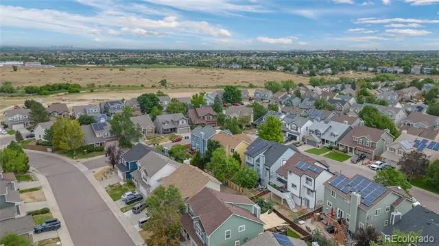 9803 Bucknell Court Highlands Ranch, CO 80129