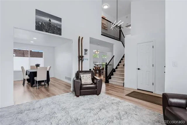 9803 Bucknell Court Highlands Ranch, CO 80129