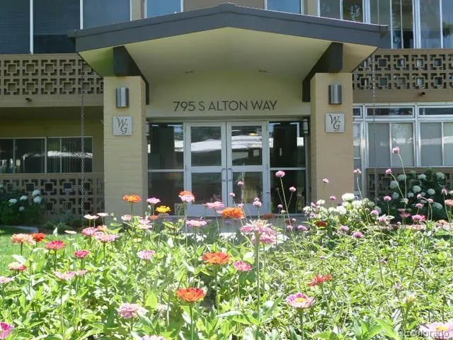 795 S Alton Way #7A Denver, CO 80247