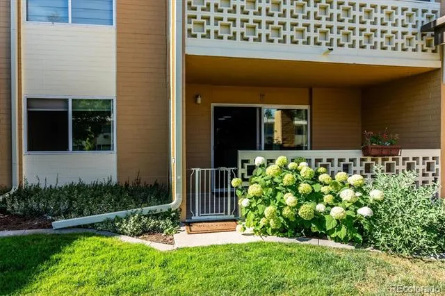 795 S Alton Way #7A Denver, CO 80247