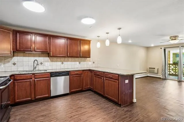795 S Alton Way #7A Denver, CO 80247