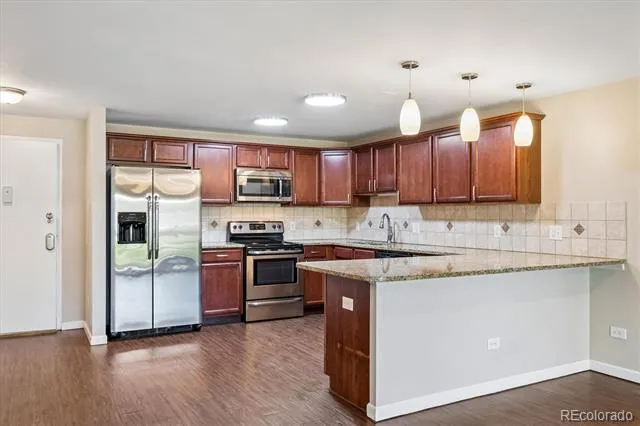 795 S Alton Way #7A Denver, CO 80247