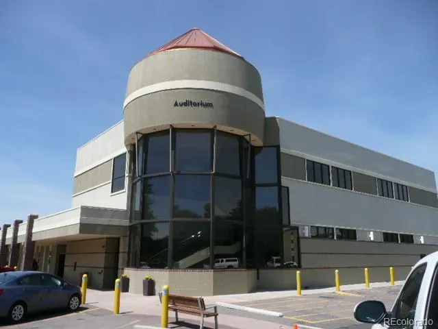 795 S Alton Way #7A Denver, CO 80247
