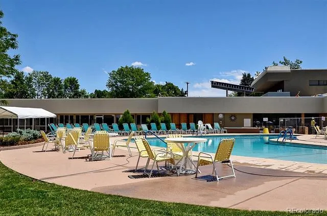 795 S Alton Way #7A Denver, CO 80247