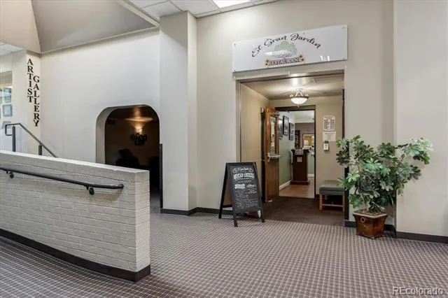 795 S Alton Way #7A Denver, CO 80247
