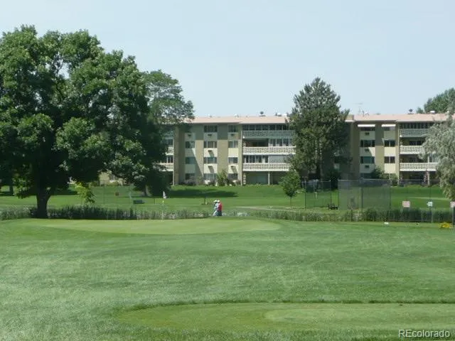 795 S Alton Way #7A Denver, CO 80247