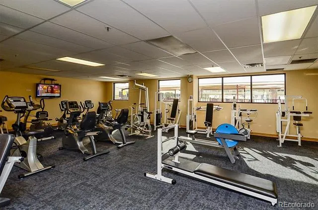 795 S Alton Way #7A Denver, CO 80247