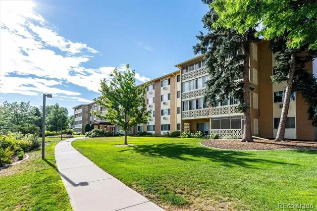 795 S Alton Way #7A Denver, CO 80247