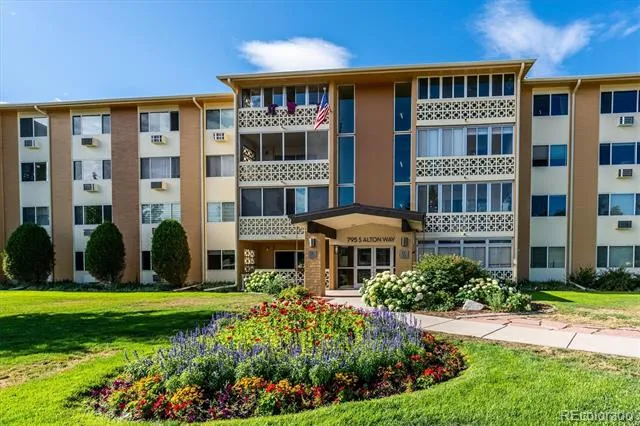 795 S Alton Way #7A Denver, CO 80247