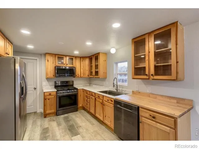 620 1st Street Bennett, CO 80102