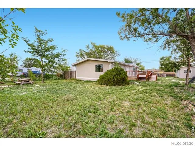 620 1st Street Bennett, CO 80102