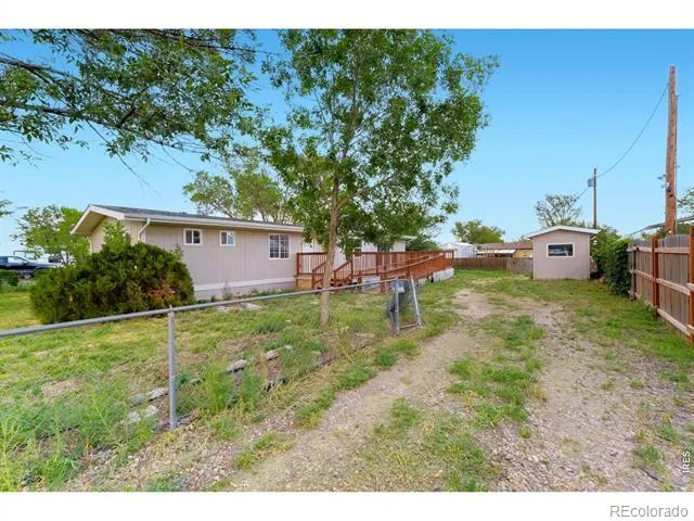 620 1st Street Bennett, CO 80102