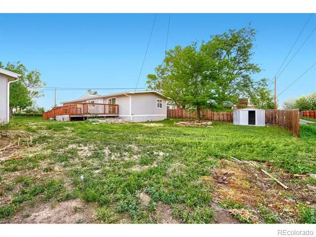 620 1st Street Bennett, CO 80102