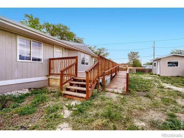620 1st Street Bennett, CO 80102