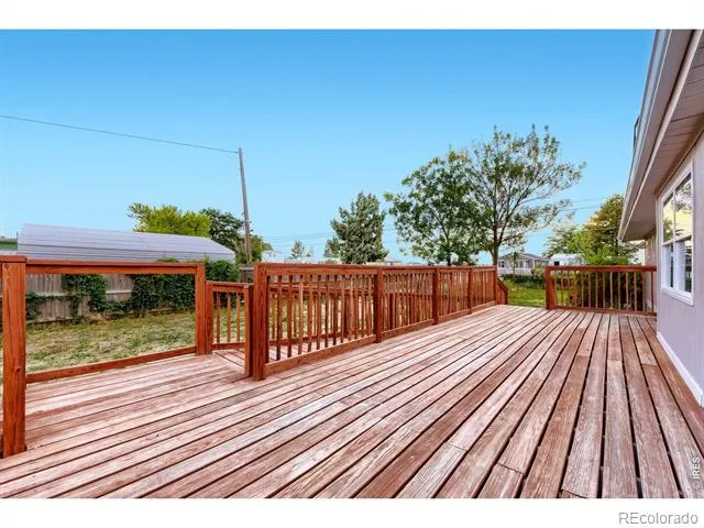 620 1st Street Bennett, CO 80102