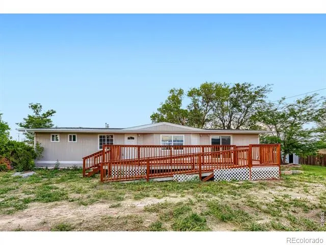 620 1st Street Bennett, CO 80102