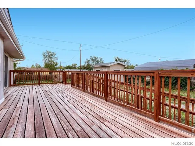 620 1st Street Bennett, CO 80102