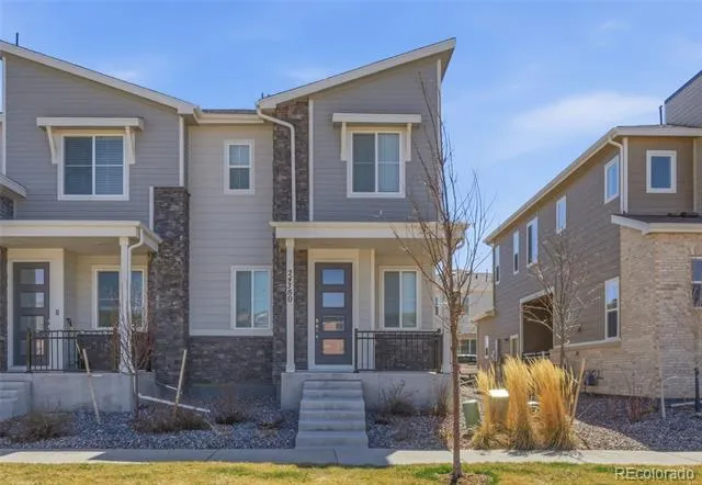 24380 E 42nd Avenue Aurora, CO 80019