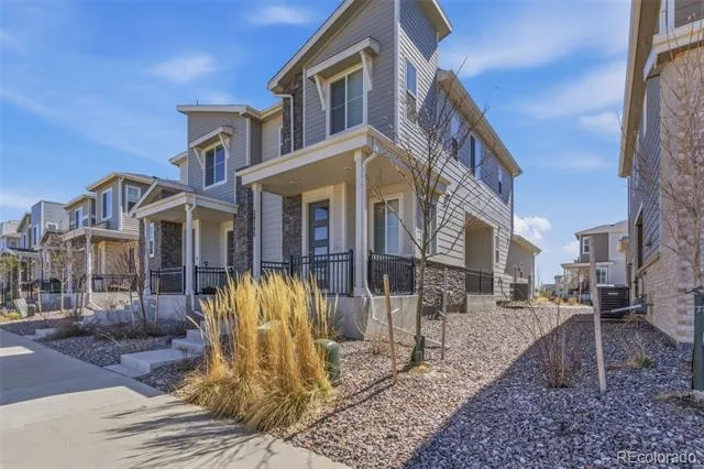 24380 E 42nd Avenue Aurora, CO 80019