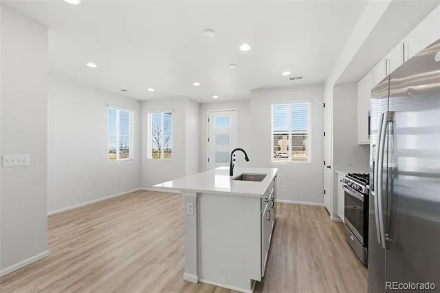 24380 E 42nd Avenue Aurora, CO 80019