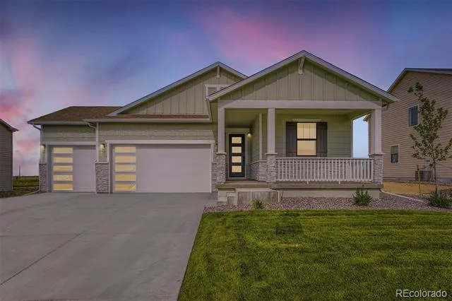 42966 Colonial Trail Elizabeth, CO 80107