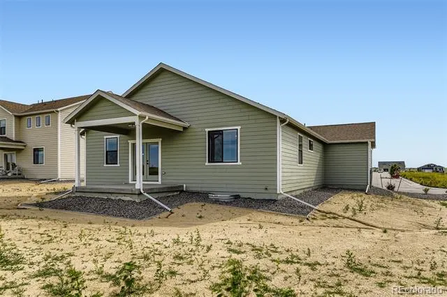 42966 Colonial Trail Elizabeth, CO 80107
