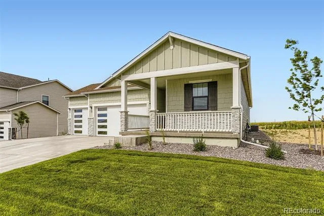 42966 Colonial Trail Elizabeth, CO 80107