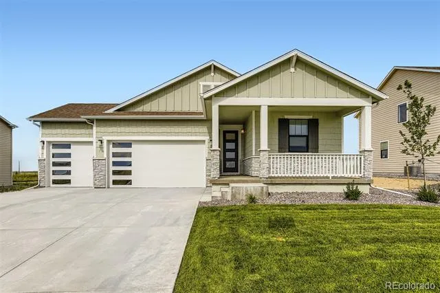42966 Colonial Trail Elizabeth, CO 80107