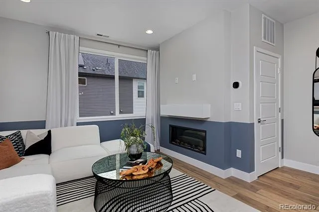 3263 W. Frances Walsh Place Denver, CO 80236