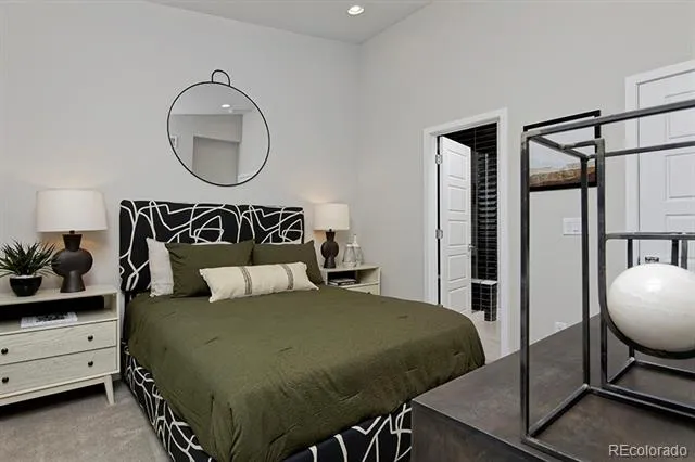 3263 W. Frances Walsh Place Denver, CO 80236