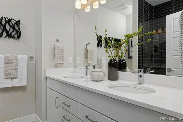 3263 W. Frances Walsh Place Denver, CO 80236