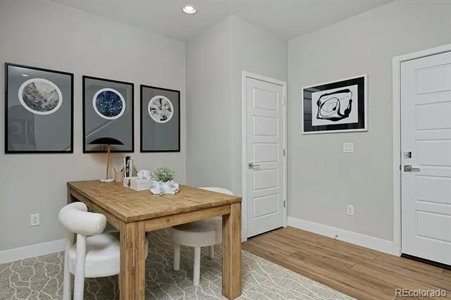 3263 W. Frances Walsh Place Denver, CO 80236