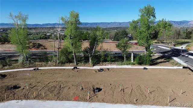 3263 W. Frances Walsh Place Denver, CO 80236