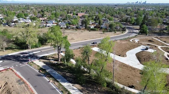 3263 W. Frances Walsh Place Denver, CO 80236