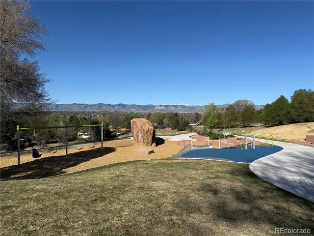 3263 W. Frances Walsh Place Denver, CO 80236